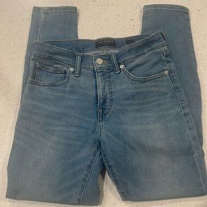 Womens Lucky Brand Jeans Sz 6
